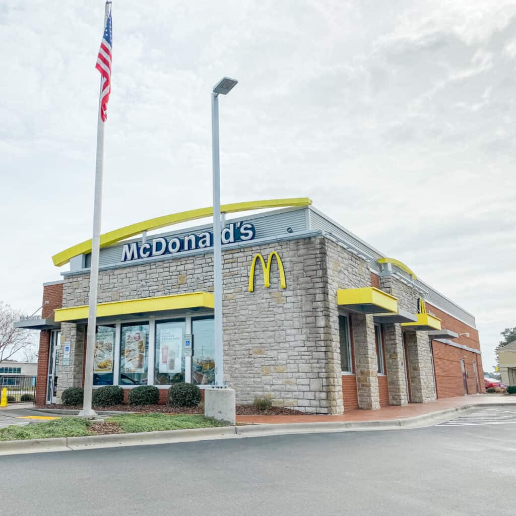 511 Hwy 70 W, Havelock, Nc