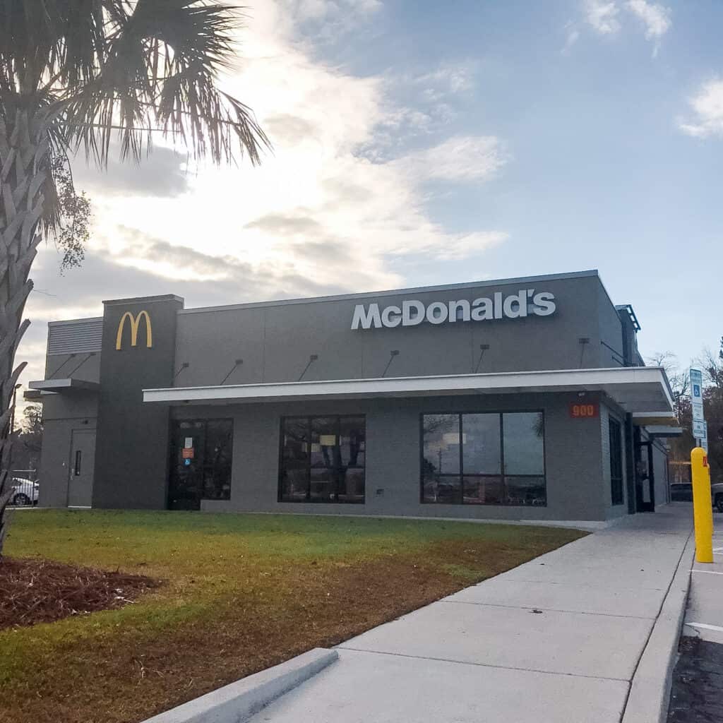 Havelock Mcas Cherry Point