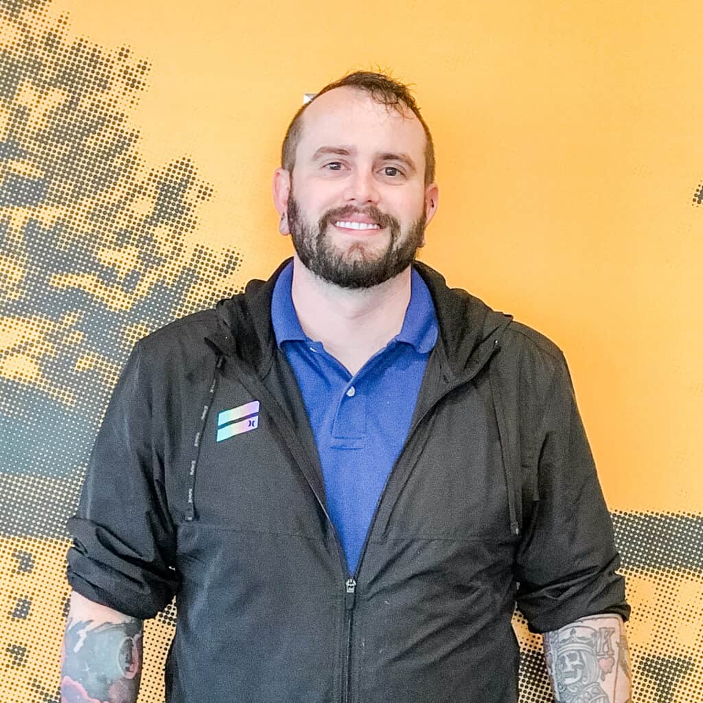 Jacob Tuthill (havelock)