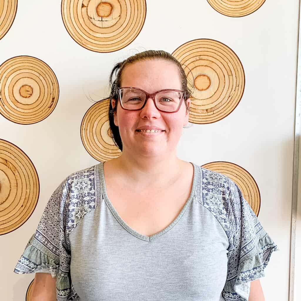 Kristin Wilson (beaufort)